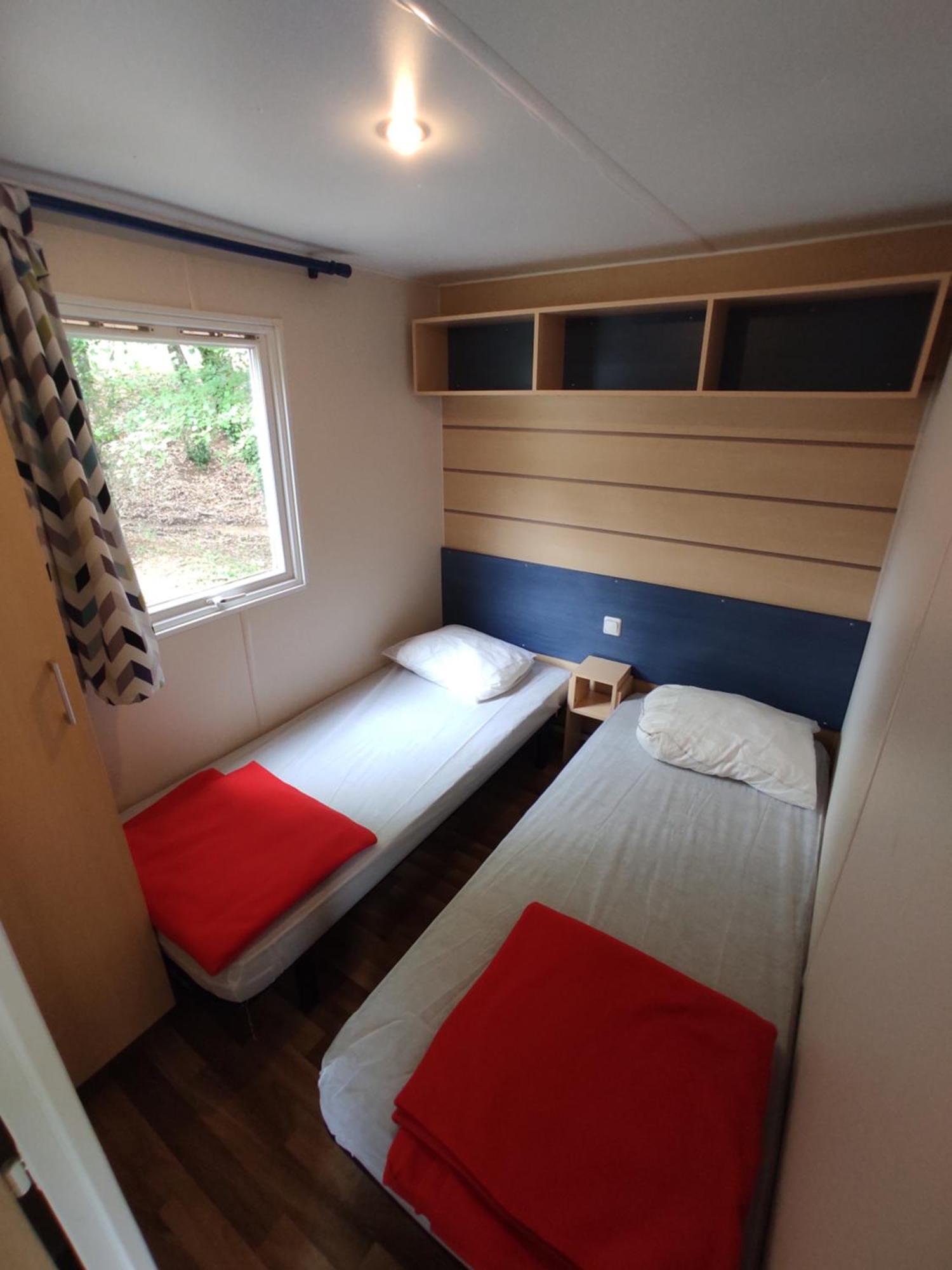 Camping La Grangeonne Esparron-de-Verdon Eksteriør billede
