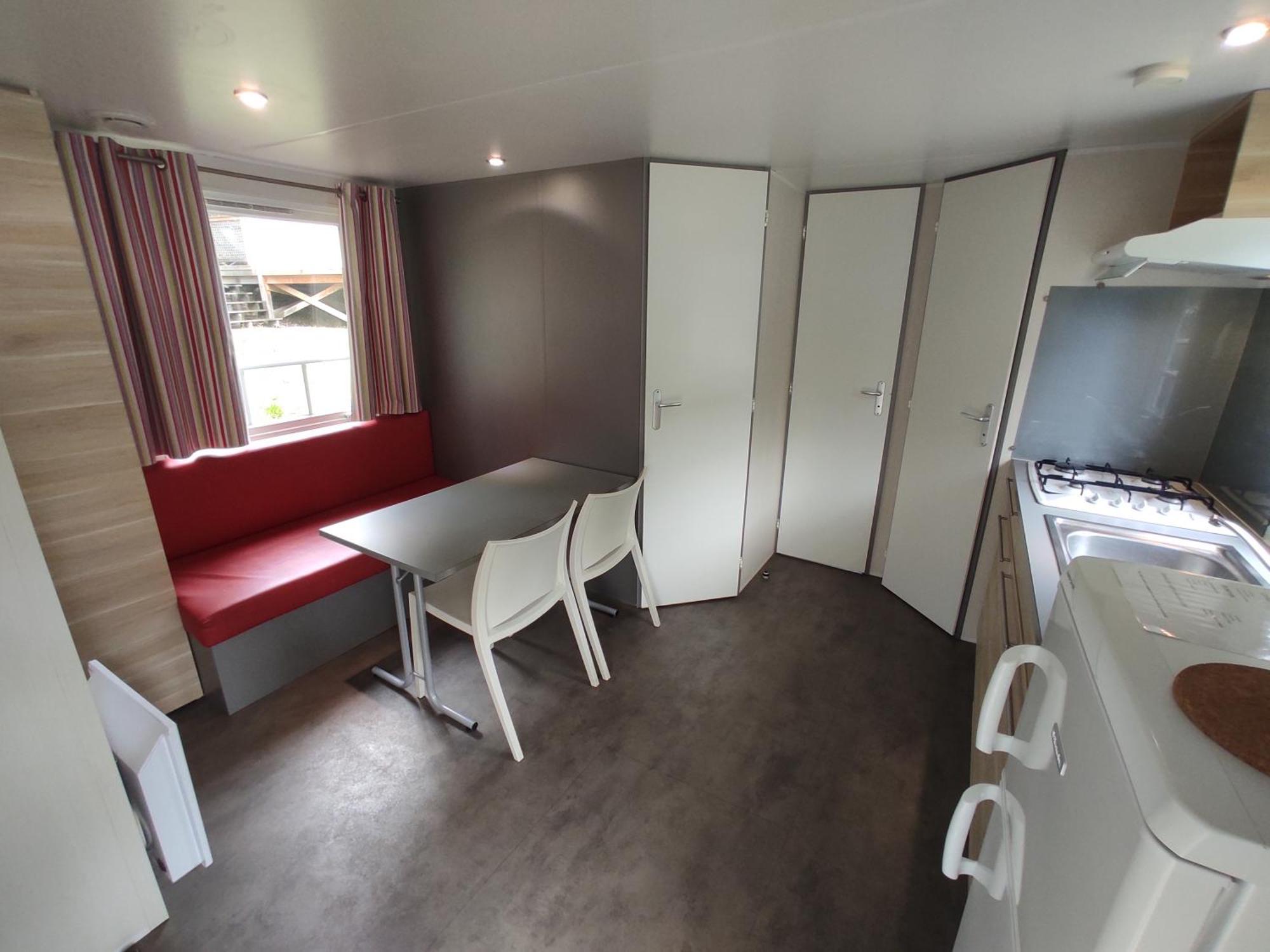 Camping La Grangeonne Esparron-de-Verdon Eksteriør billede